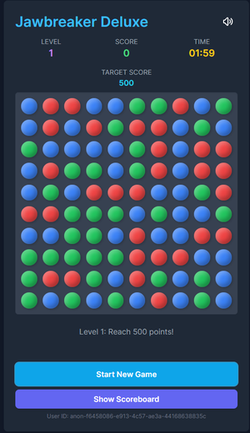 Jawbreaker Deluxe Thumbnail