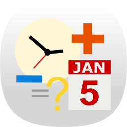 Time Calculator Thumbnail